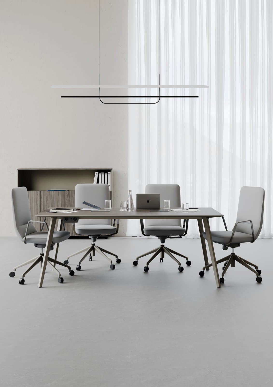 Work (Konsol)